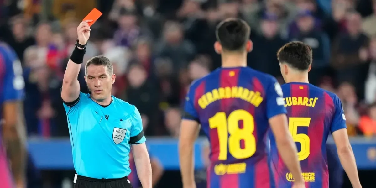 Kovacs, pedepsit după meciul-șoc: Decizia UEFA zguduie fotbalul!