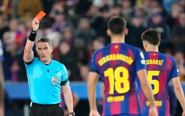 Kovacs, pedepsit după meciul-șoc: Decizia UEFA zguduie fotbalul!