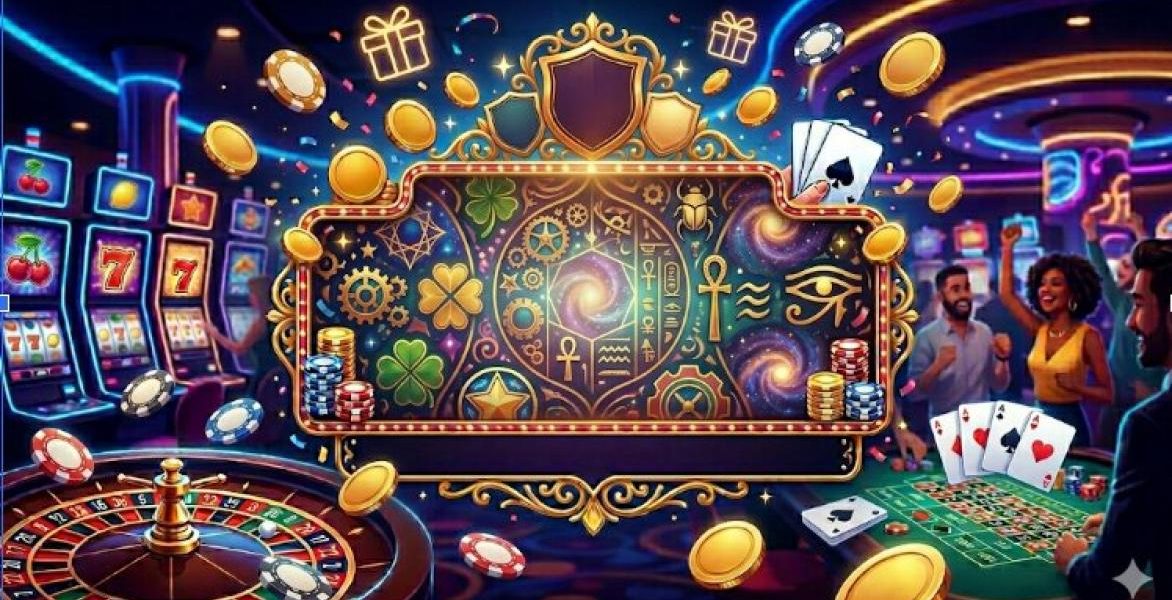 Cum să interpretezi corect un bonus de la cazino