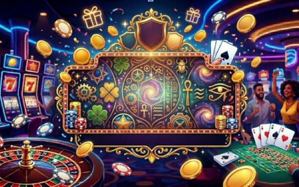 Cum să interpretezi corect un bonus de la cazino