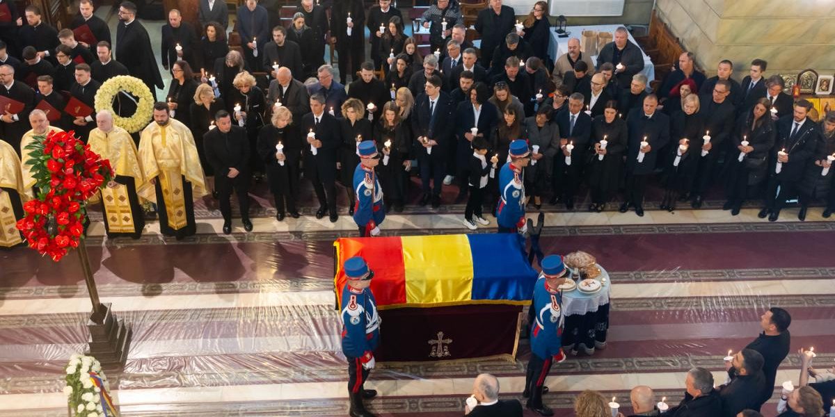 Marica, mesaj tulburător pentru Lucescu: „Nea Mircea”, cum ar fi fost la plecare?