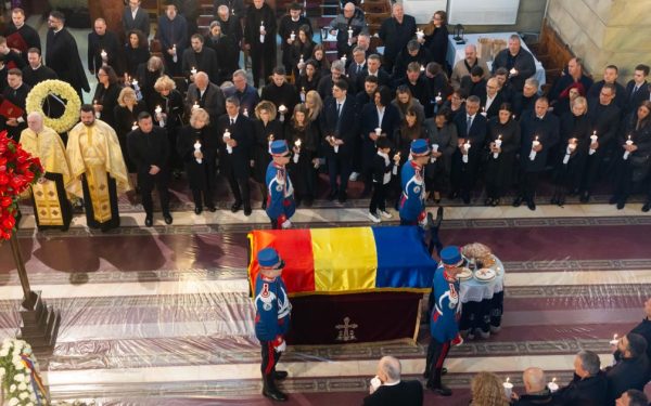 Marica, mesaj tulburător pentru Lucescu: „Nea Mircea”, cum ar fi fost la plecare?