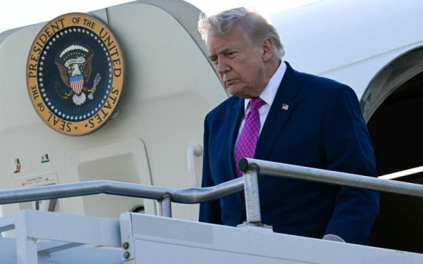 Trump promite Ungariei sprijin masiv dacă Orban câștigă alegerile