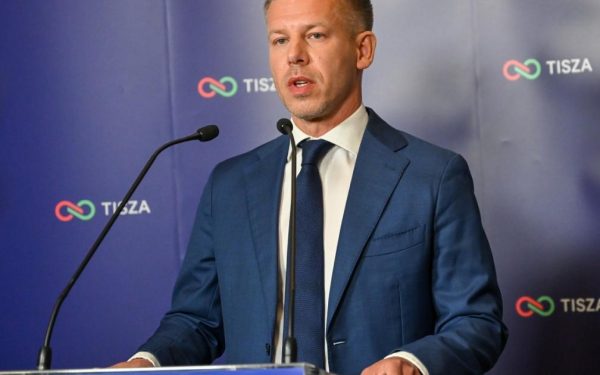 Peter Magyar, declarații explozive despre România după victoria cu Viktor Orban