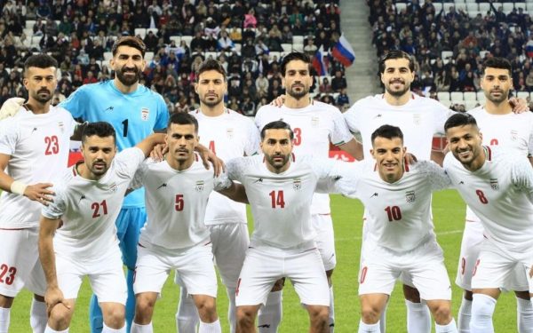 FIFA pregătește scenariul: Iran, exclusă de la Cupa Mondială?