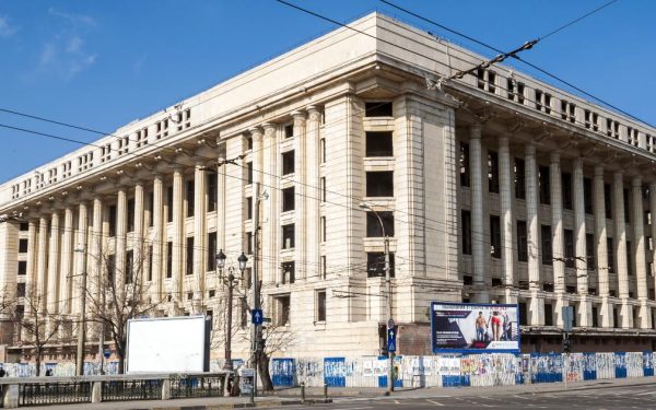 România scapă de 300 mil. €: Victorie categorică în cazul Casa Radio, anunță Nazare