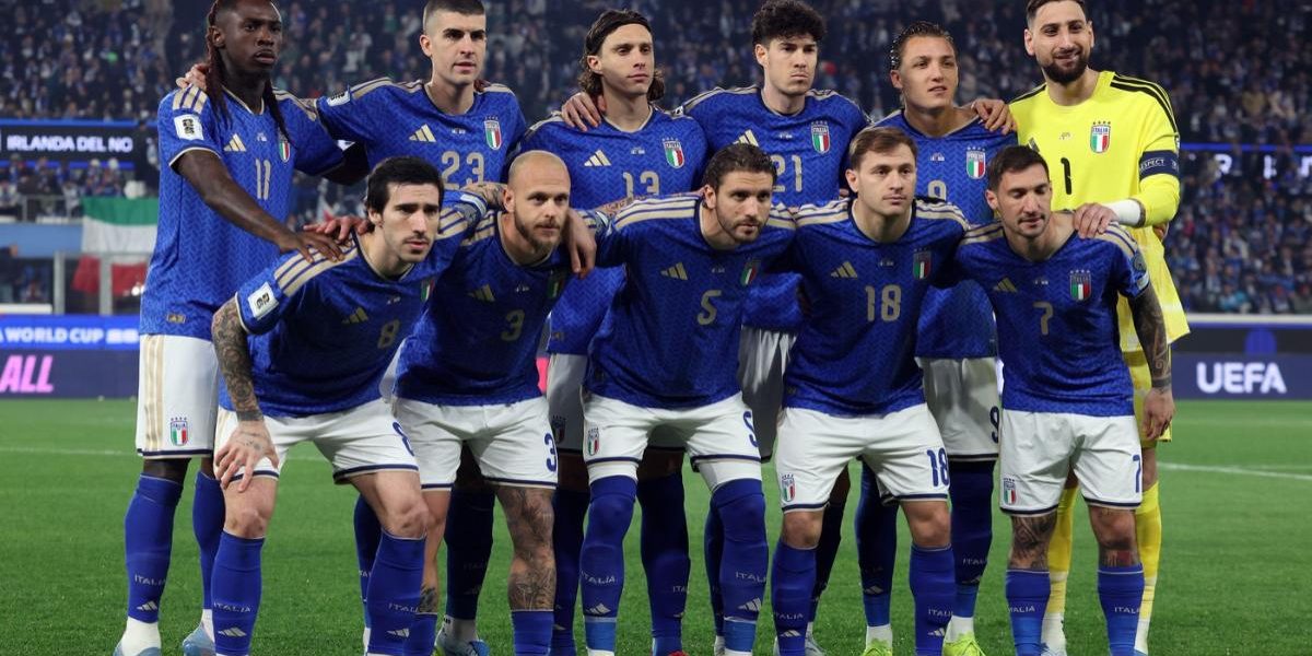 Italia, la Mondialul din 2026? FIFA, scenariu B cu Iranul ca posibilă „victimă”