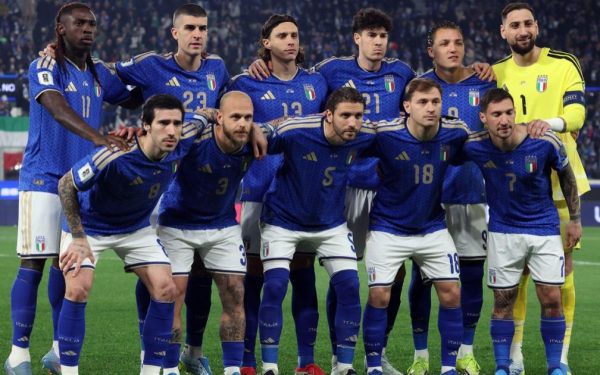 Italia, la Mondialul din 2026? FIFA, scenariu B cu Iranul ca posibilă „victimă”