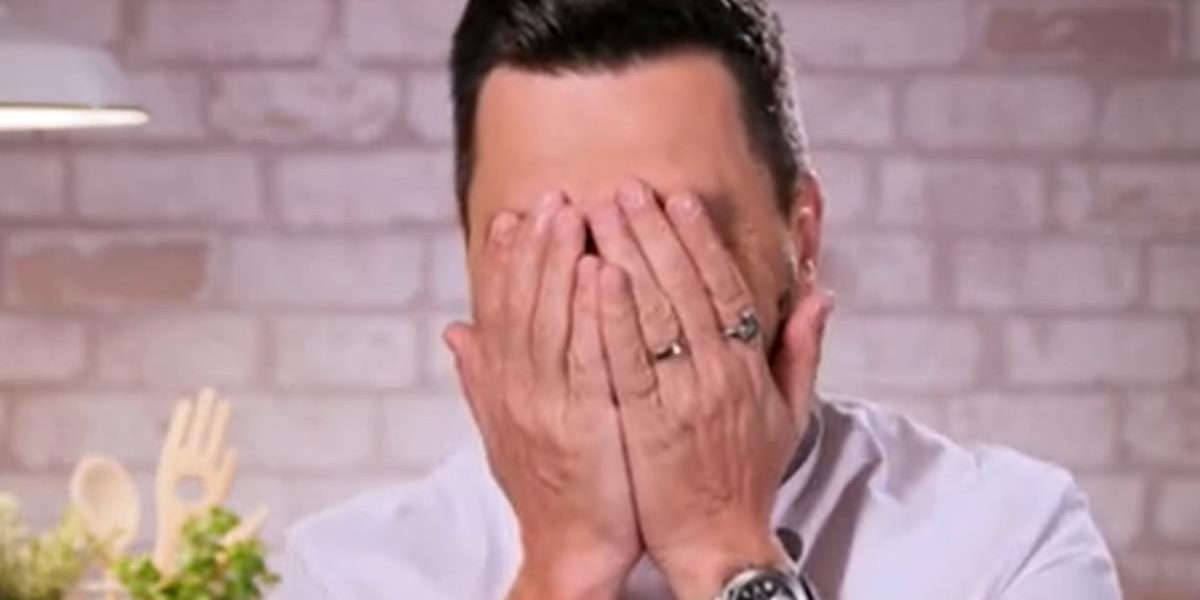 Orlando Zaharia, FURIOS la „Chefi”, pe 15 aprilie 2026: Ce-a făcut echipa gri