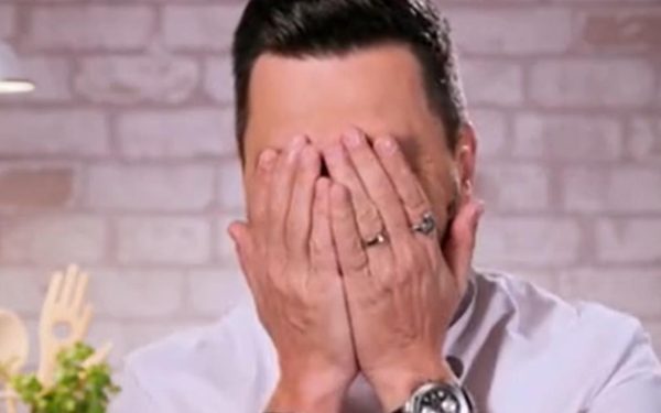 Orlando Zaharia, FURIOS la „Chefi”, pe 15 aprilie 2026: Ce-a făcut echipa gri