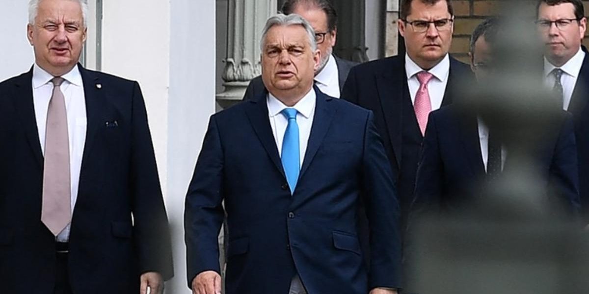 Cine va prelua „tronul” lui Orban în UE? Politico dezvăluie posibili „perturbatori”