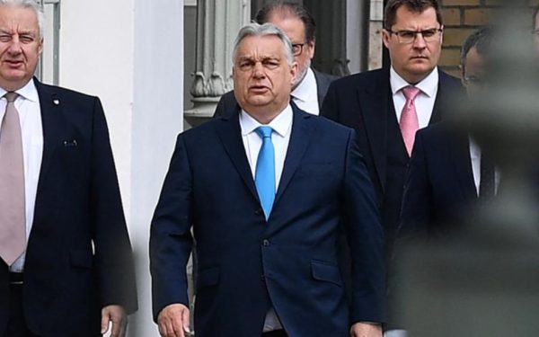 Cine va prelua „tronul” lui Orban în UE? Politico dezvăluie posibili „perturbatori”