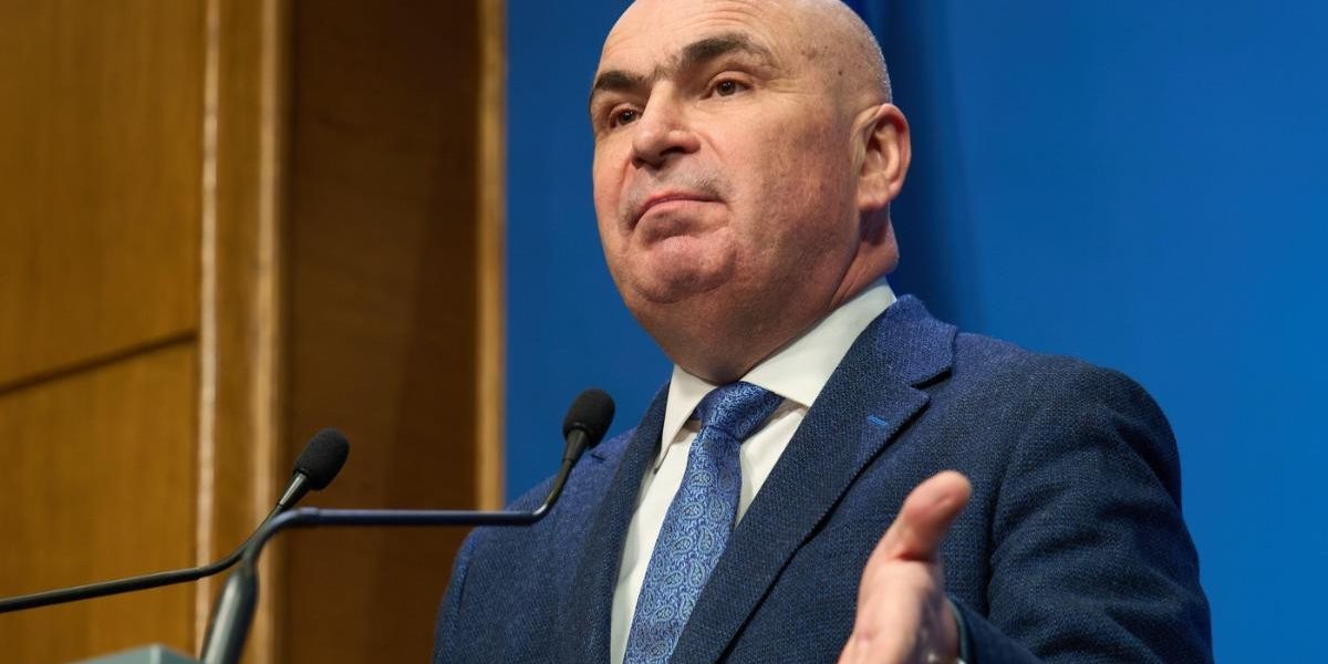 Bolojan, reacție DURĂ la planul PSD: Ce spune despre înlocuire?