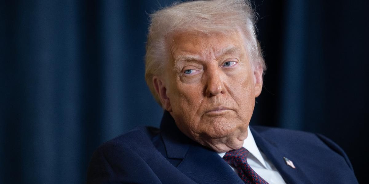 Donald Trump, atac la NATO: „Și-a creat singură o problemă”