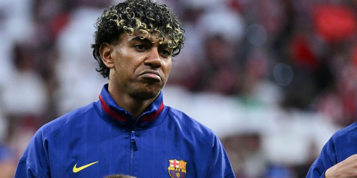 Barcelona, plângere la UEFA: Arbitrajul din Liga Campionilor, din nou în vizor