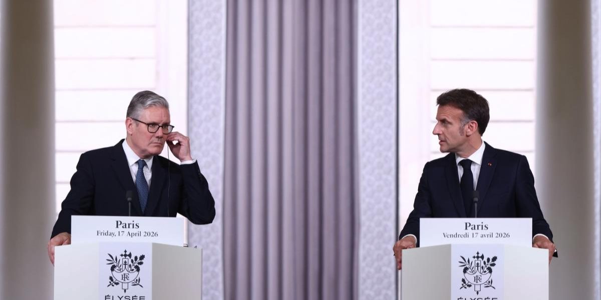 Franța și Marea Britanie trimit militari în Strâmtoarea Ormuz