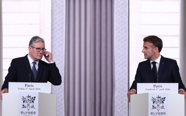 Franța și Marea Britanie trimit militari în Strâmtoarea Ormuz