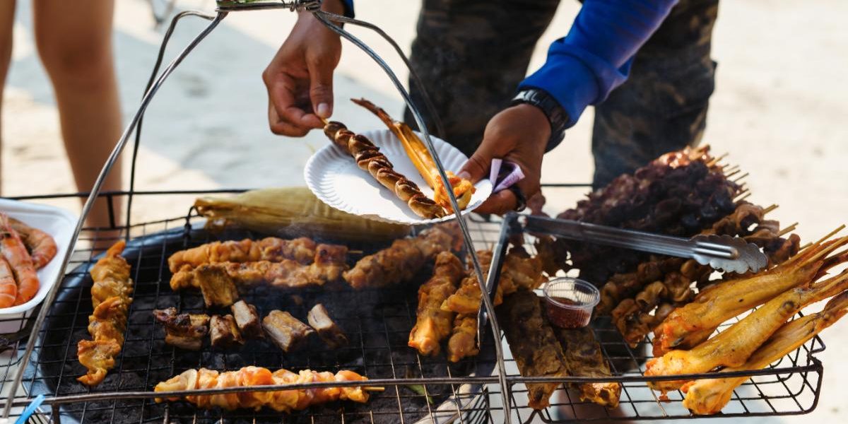 Britanică, „taxată” cu peste 1.700 € pe un kebab în Rio