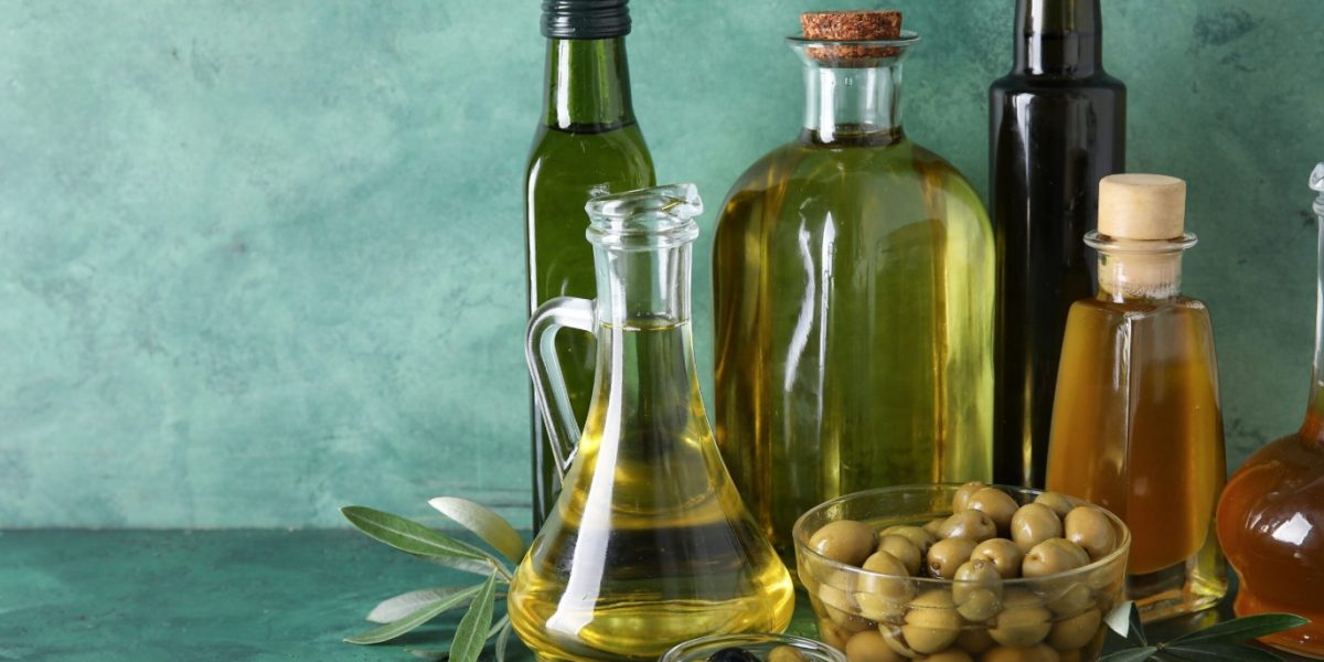 Uleiul de măsline extravirgin, secretul pentru un creier mai performant