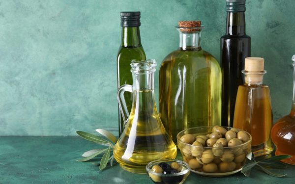 Uleiul de măsline extravirgin, secretul pentru un creier mai performant