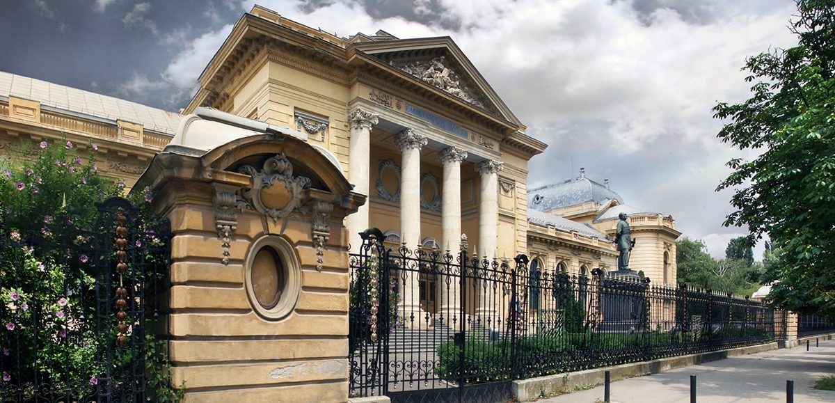 UMF „Carol Davila” București, lider incontestabil în cercetare la nivel național