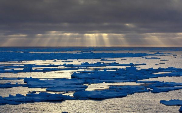 Colapsul AMOC: Oceanul planetar, în pragul distrugerii și al catastrofei climatice