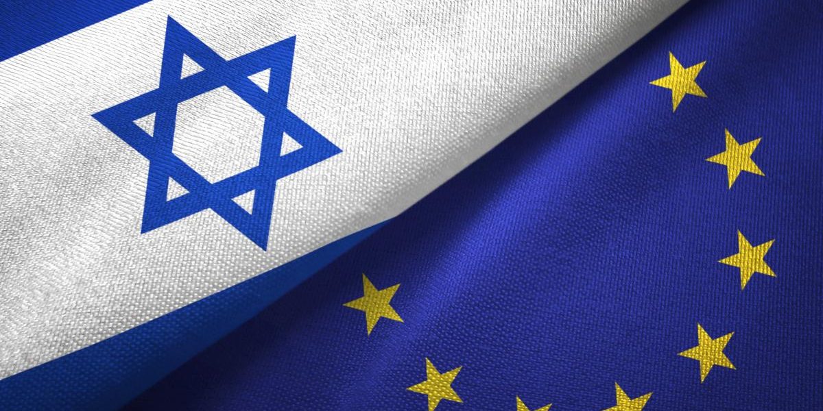 Un milion de oameni cer suspendarea acordului UE-Israel: Bruxelles, în fața presiunii