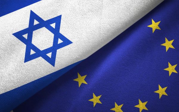 Un milion de oameni cer suspendarea acordului UE-Israel: Bruxelles, în fața presiunii