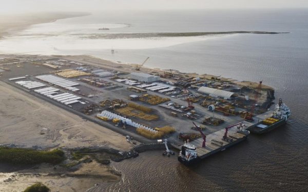 Trader de 31 de ani, 250 de milioane $ din petrol rusesc. Acum vrea GUYANA