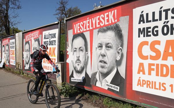 Ungaria, în așteptarea scrutinului: Orban încheie campania, schimbări majore?