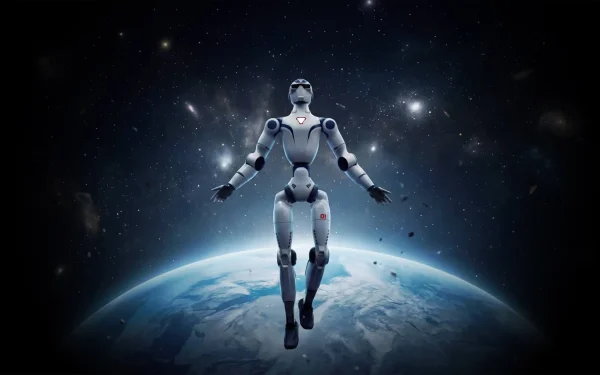 Robotul Umanoid Unitree R1, viitorul pe roți: vânzări online la scară largă