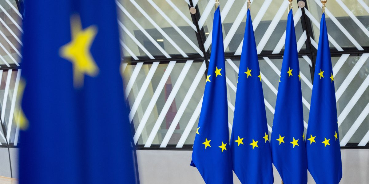 Criză combustibili: UE, plan pentru avioane în contextul crizei din Iran (AUDIO)