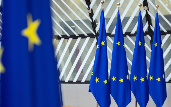 Criză combustibili: UE, plan pentru avioane în contextul crizei din Iran (AUDIO)