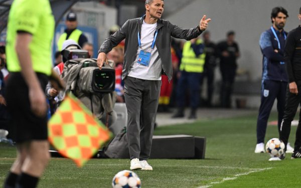 Gâlcă, ultimatum după Craiova – Rapid: „Aleargă sau stai pe bancă!” Ce zice de Dobre
