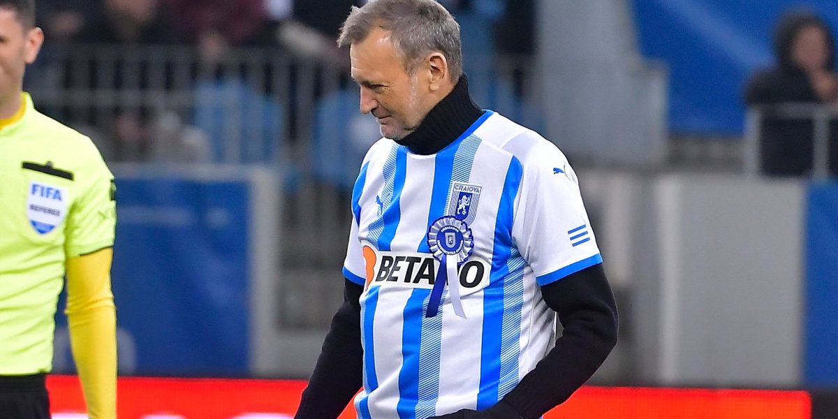 Craiova, pe val: Transferul verii, posibil în Spania. Craioveanu: „Formidabil”