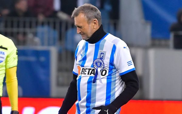 Craiova, pe val: Transferul verii, posibil în Spania. Craioveanu: „Formidabil”