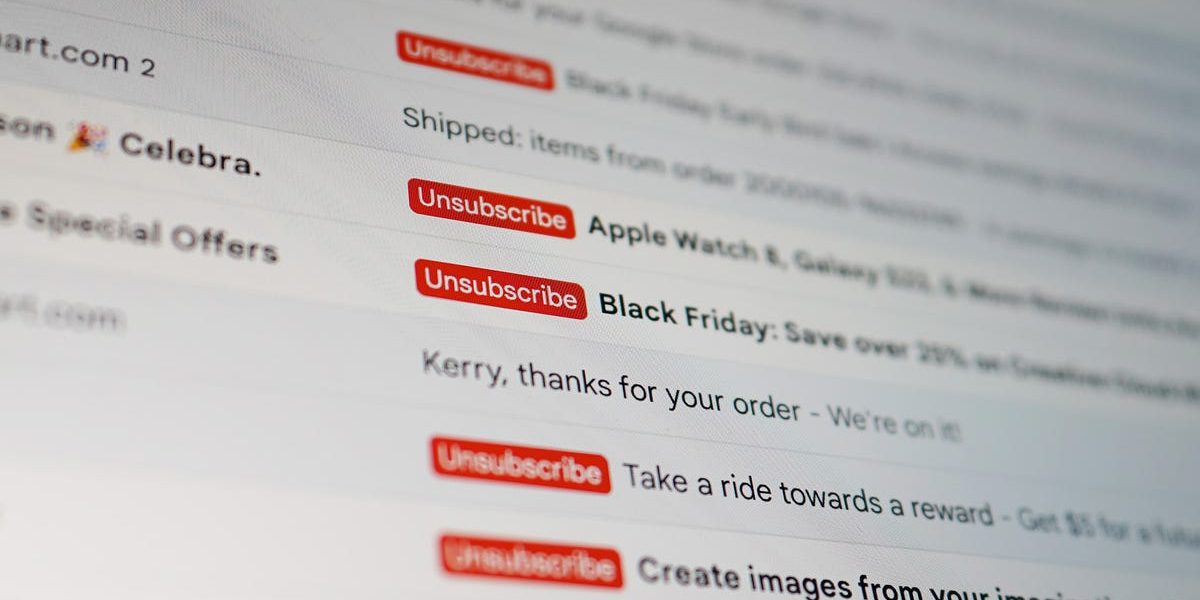 Trucul GRATUIT cu email care te scapă de SPAM-ul enervant