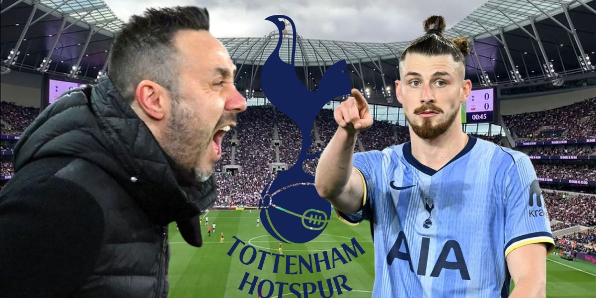 Disperare la Tottenham: Radu Drăgușin, cu psiholog pentru evitarea retrogradării