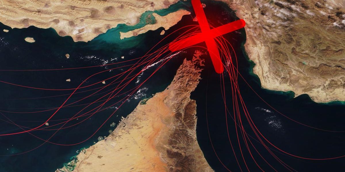 Iranul respinge planul LUI Donald Trump în strâmtoarea Ormuz