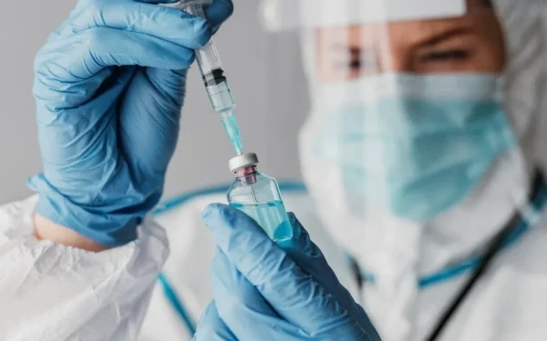 Nouă epidemie misterioasă: Victime, dar nimeni nu știe cauza