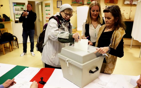 Alegeri 2026: Rezultate în direct, entuziasm uriaș la vot