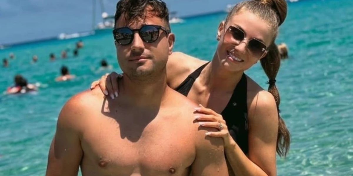 Sanfira, vacanță secretă cu noua iubită: Unde au fost surprinși cei doi