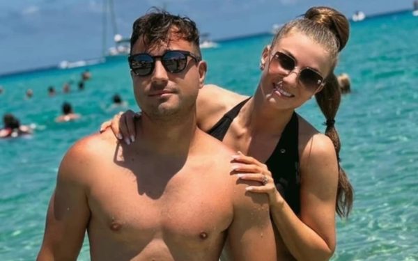 Sanfira, vacanță secretă cu noua iubită: Unde au fost surprinși cei doi