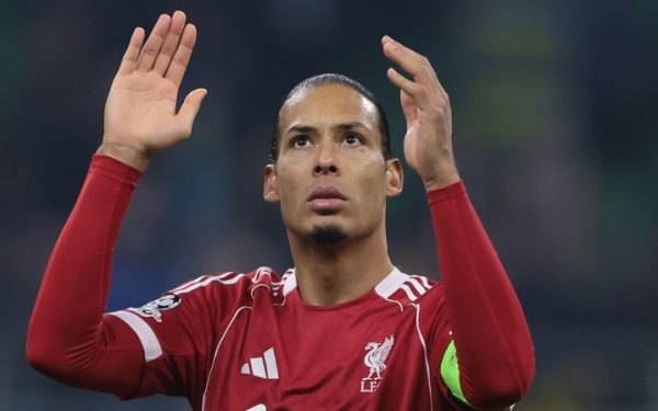 Van Dijk vrea o nouă magie pe Anfield: Liverpool are nevoie de minune cu PSG
