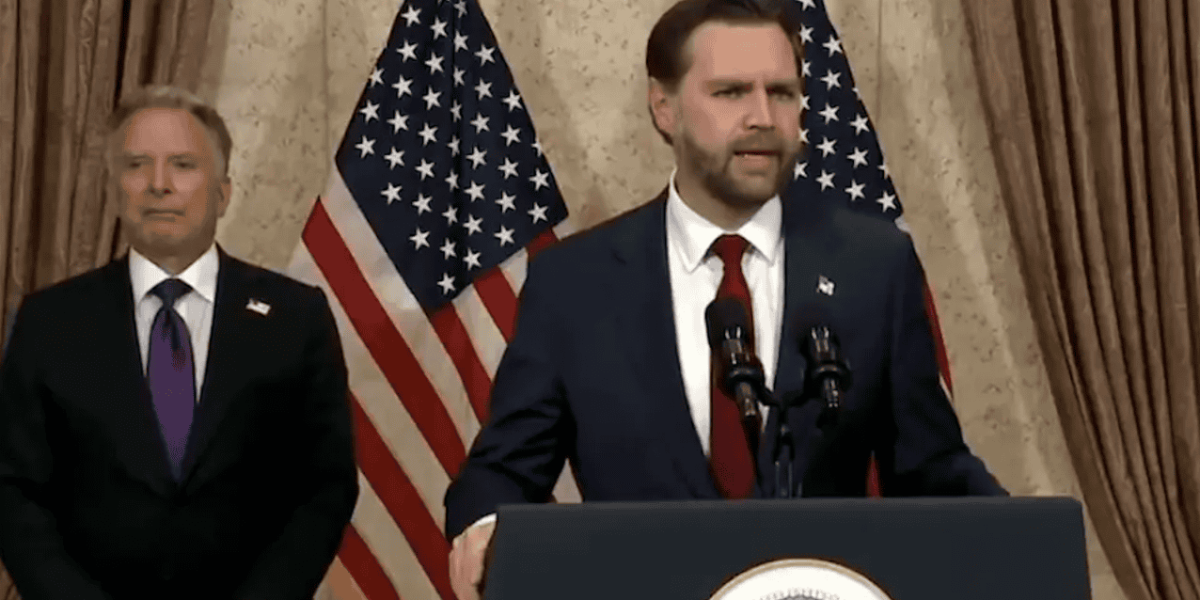 Eșec total în discuțiile SUA-Iran: JD Vance, după 21 de ore la Islamabad