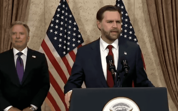 Eșec total în discuțiile SUA-Iran: JD Vance, după 21 de ore la Islamabad