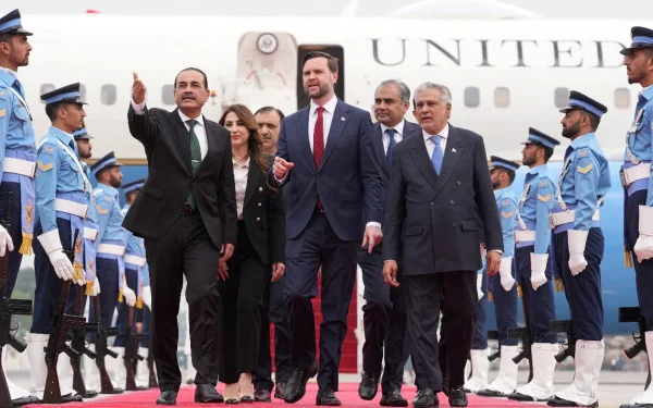 Delegația SUA, la Islamabad: Negocieri cu Iran. Rolul crucial al Pakistanului