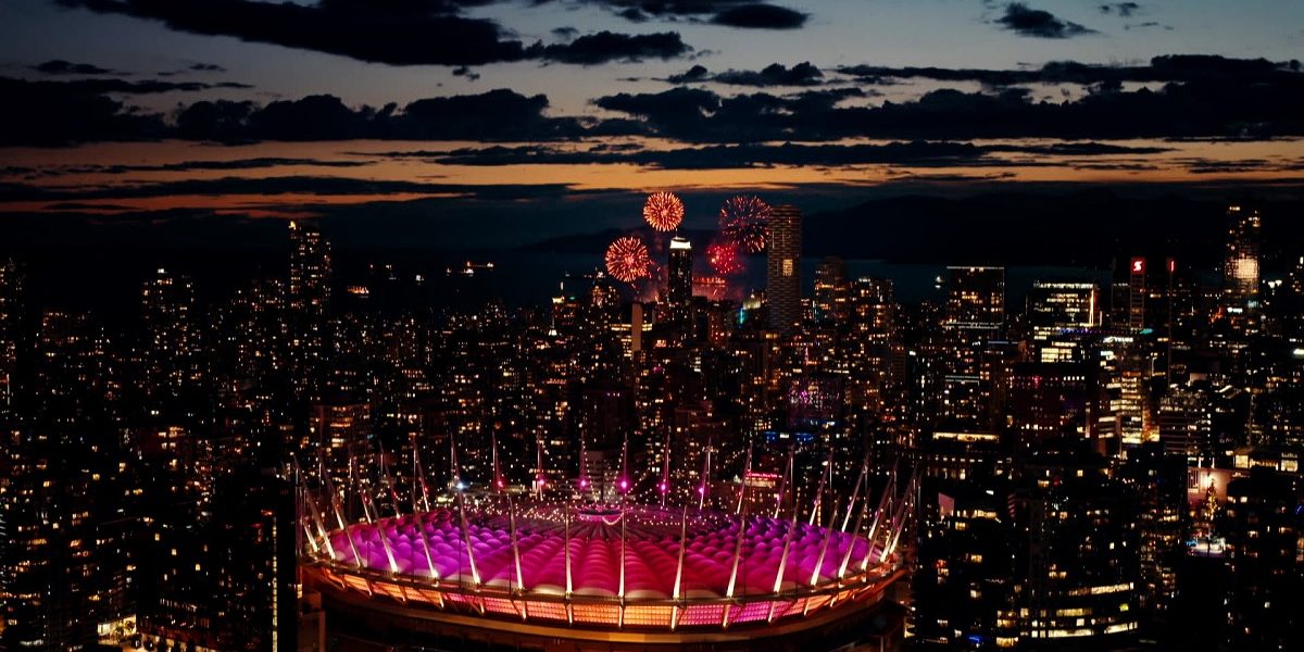 Vancouver, metropola diversă canadiană, va găzdui Cupa Mondială 2026