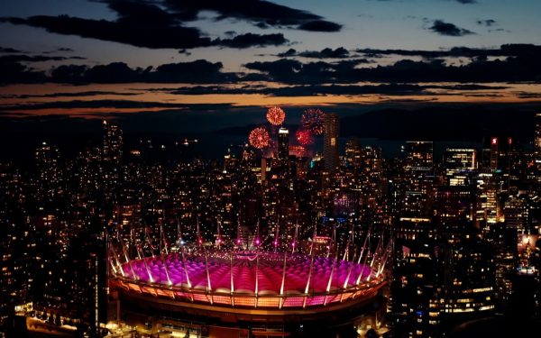 Vancouver, metropola diversă canadiană, va găzdui Cupa Mondială 2026