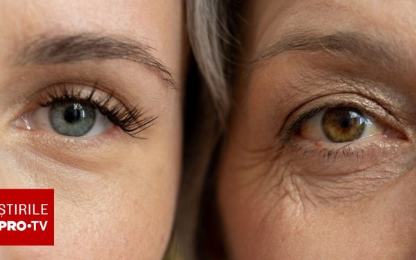 Un test rapid dezvăluie vârsta biologică: Vezi rezultatul în 60 de secunde